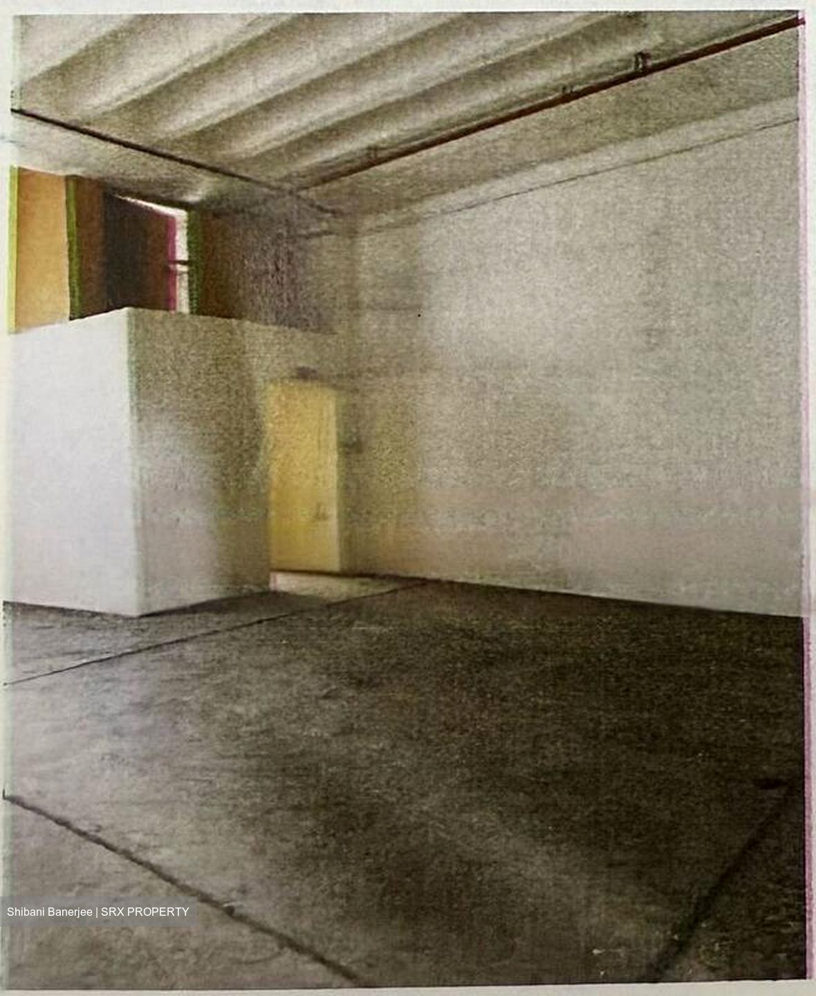 Guan Hua Warehouse Building (D13), Factory #481810561